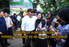 Bukan Cuma Penentu Maju Mundurnya Suatu Bangsa, Keikhlasan Guru Menjadi Fondasi Membangun Pendidikan