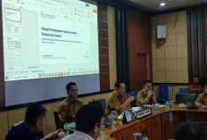 DPRD dan Pemkab Musi Banyuasin menggelar RDP Umum guna mengoptimalkan peran Forum CSR dalam pembangunan daerah