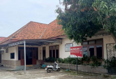 Rumah Tua yang Menolak Lupa: Merawat Denyut Sejarah A.K. Gani