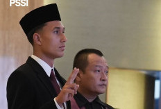 Sah WNI, Apakah Miliano Jonathans Sudah Bisa Bela Timnas Indonesia di FIFA Matchday?