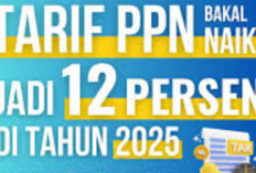 Waduh! Bagaimana Ceritanya Kenaikan PPN 12 Persen Kok Bawa-bawa Janda dan Duda? Ini Penjelasan Sebenarnya