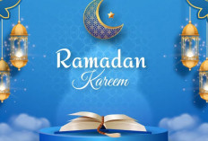 SIMAK! 7 Cara Menghindari Perbuatan yang Membatalkan Puasa Ramadan