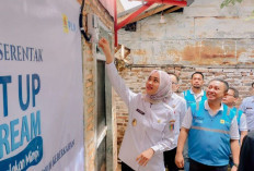 Penyalaan Serentak Light Up The Dream 2026, PLN Beri Listrik Gratis untuk 2.533 Keluarga Prasejahtera