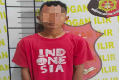 Pelaku Pencabulan Anak di Ogan Ilir Ditangkap, ini Modus Pelaku