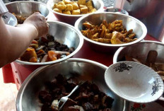 Kuliner Serba Daging Dijamin Bikin Kenyang Tak Buat Kantong Bolong, di Sini Lokasinya