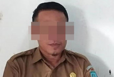 Kades Ulak Segara Ditetapkan Tersangka Asusila, ini Kata Plt Kepala DPMD Ogan Ilir 