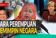 4 Negara di Dunia yang Pernah Dipimpin Perempuan, Nomor 4 Ada Indonesia!