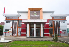 Ini Tujuan Penyerahan Tersangka dan Barang Bukti Kepada Penuntut Umum Kejari Muba