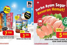 Katalog Promo JSM Superindo Spesial Hari Ibu 20-22 Desember 2024, Dapatkan Ayam Pejantan Rp35.900