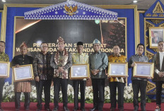 6 Warisan Budaya Takbenda Terbaru di Sumatera Selatan, Nomor 5 Sering Ditemui di Moment 17 Agustusan