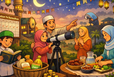 Sambut Ramadan 2026, Ini Dia Persiapan Agar Puasa Semakin Nikmat