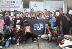 Palembang Book Party Jadi ‘Safe Space’ Bagi Pembaca, Hidupkan Ekosistem Literasi