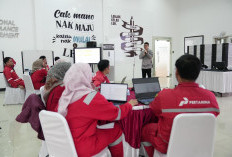 Upaya Kilang Pertamina Plaju Perkuat Mitigasi Risiko melalui Budaya HSSE