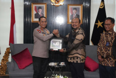 PHR Bersinergi dengan Pemprov dan Polda Sumsel Dukung Ketahanan Energi Nasional