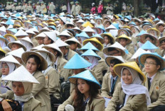 Bukan Sekadar Masuk Kuliah, Ini yang Harus Dipersiapkan Mahasiswa Baru untuk Sukses di Tahun Pertama