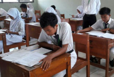 Selain PGRI, BRIN Dukung Ujian Nasional di Sekolah Kembali Diadakan