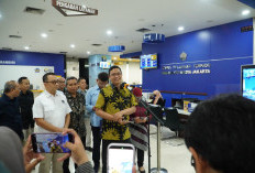 DJP Tegaskan Komitmen Dukung UMKM Naik Kelas Melalui PP Nomor 20 Tahun 2026