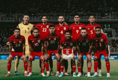 3 Kendala Nonteknis yang Merugikan Timnas Indonesia Jelang Putaran 4 Kualifikasi Piala Dunia 2026
