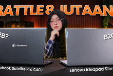 B2B vs B2C: Mana Laptop 8 Jutaan yang Paling Worth It?