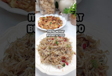 Bisa Dicoba, Tips Hemat Ala Ibu Rumah Tangga: Masak 2 Menu Hemat dengan Budget 7 Ribuan