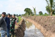 Danrem Gapo Tinjau Opla, Berikut Ini Lokasinya