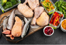Mana Yang Lebih Unggul Dan Sehat, Ayam vs Ikan? Yuk Simak Penjelasannya!
