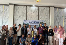 BRI Cabang Sekayu Gelar Gathering sebagai Langkah Nyata Optimalisasi BUM Desa sebagai Agen Brilink
