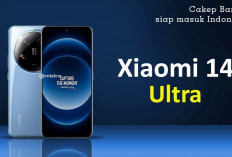 Harga Xiaomi 14 Ultra di 2026, HP dengan Lensa Leica dan Performa Buas, Siap Kalahkan DSLR dan Flagship Lain