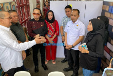 Museum Jadi Sarana Reintegrasi Sosial Anak Binaan LPKA di Pameran 'Beyond The Bars: Melintas Jeruji Batas'