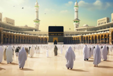 488 CJH Asal Kabupaten OKI Siap ke Tanah Suci Mekkah, Ini Jadwal Keberangkatannya