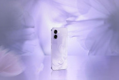 OPPO A6x Resmi Tersedia di Indonesia dengan Baterai Jumbo 6500mAh, Layar 120Hz, Harga Rp1 Jutaan