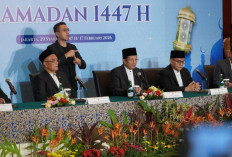 Penetapan 1 Ramadan 1447 Hijriah: Hormati Perbedaan dengan Kedewasaan
