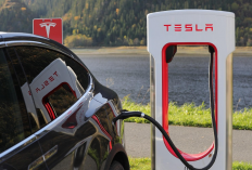 Benarkah Mobil Listrik Jarang Mogok? Hasil Studi Bilang Begini