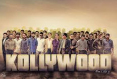  5 Industri Film India Selain Bollywood