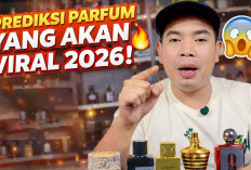 Ekspansi Global! Inilah Brand Parfum Lokal Indonesia yang Akan Merajai Tren 2026