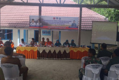 3 Desa Ini Langganan Banjir, BPBD Lahat Minta Mitigasi Titik Lokasinya