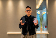 Samsung Klaim Era Baru HP Lipat Dimulai, Galaxy Z8 Series Hadir Sesuaikan Gaya Hidup Pengguna