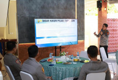 Transformasi Presisi, Polda Sumsel Fokus Digitalisasi dan Penguatan SDM