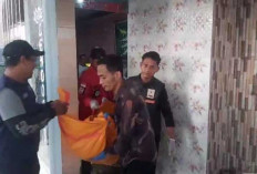 Wanita di Palembang Ditemukan Meninggal di Kamar, Ini Kata Polisi dan Tim Forensik RS Bhayangkara Moh Hasan
