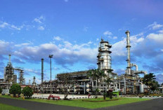 Bulan Energy & Loss 2025, Pekerja Jadi Agen Perubahan Efisiensi di Kilang Pertamina Plaju