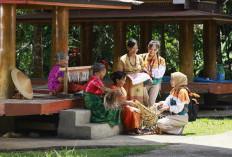 BTPN Syariah Catat Pertumbuhan Laba Bersih di 2025 Berkat Konsistensi Segmen Ultra Mikro