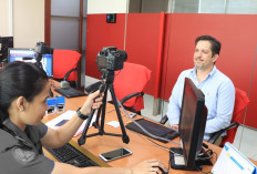 Wah! Ada Peraturan Baru Dalam Pengurusan Izin Tinggal WNA di Indonesia, Apakah Itu?