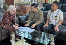 Fantasis! Tunggakan Pajak Sentuh Rp 747 Miliar, Kanwil DJP Sumsel dan Babel Blokir Rekening Penanggung Pajak