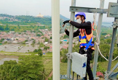 Pastikan Mudik 2026 Berkualitas, XLSMART Fokus Perkuat Sinyal 4G dan 5G di Seluruh Indonesia