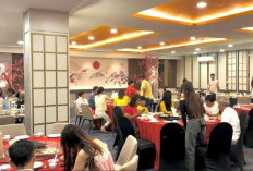 Anniversary Perdana Emperor Restaurant Hadirkan Diskon Besar dan Doorprize Mewah yang Bikin Penasaran!