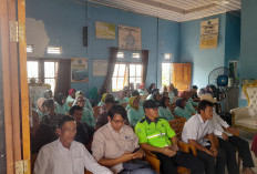 Verifikasi ProKlim Desa Tunggul Bute Dorong Penguatan Program Lingkungan Berkelanjutan