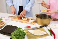 Menciptakan Kelezatan di Dapur Rumah dengan 6 Resep Masakan Kreatif
