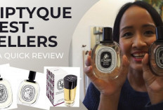 ﻿5 Parfum Diptyque Best Seller 2024, Wanginya Mewah dan Tahan Lama!