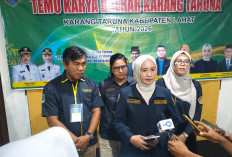 Terpilih Aklamasi, Eva Lili Susanti Nahkodai Karang Taruna Kabupaten Lahat Periode 2026-2031