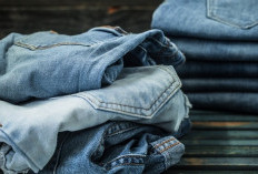 6 Merk Jeans Denim Lokal Termurah Sejagat Raya, Harga Mulai 100 Ribuan Kualitas Setara Brand Denim Luar Negeri